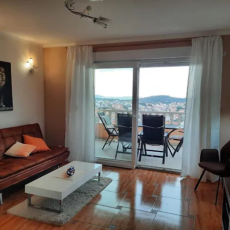 Villa Maja Trogir Exterior photo