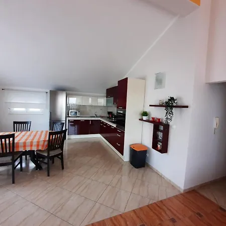 Villa Maja Trogir Exterior photo