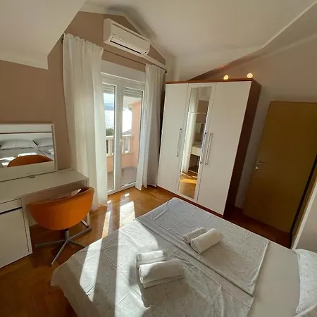 Villa Maja Trogir Exterior photo