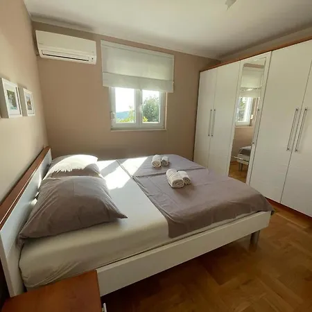 Villa Maja Trogir Exterior photo