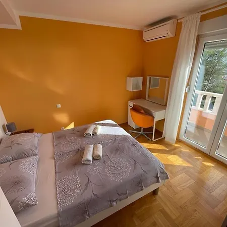 Villa Maja Trogir Exterior photo