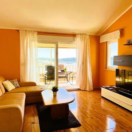 Villa Maja Trogir Exterior photo