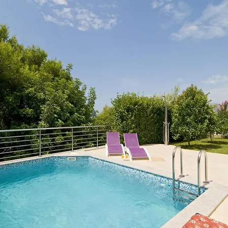 Villa Maja Trogir Room photo