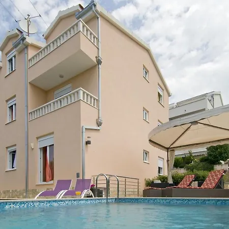 Villa Maja Trogir Room photo