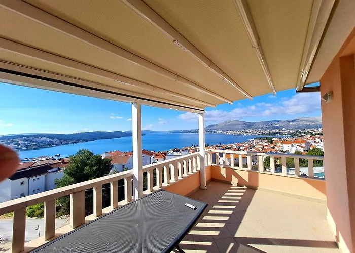 Villa Maja