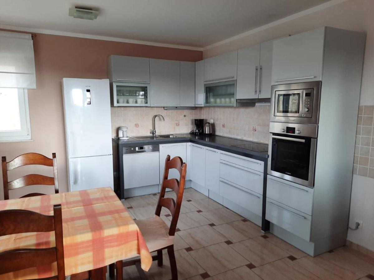 Maja Apartmán