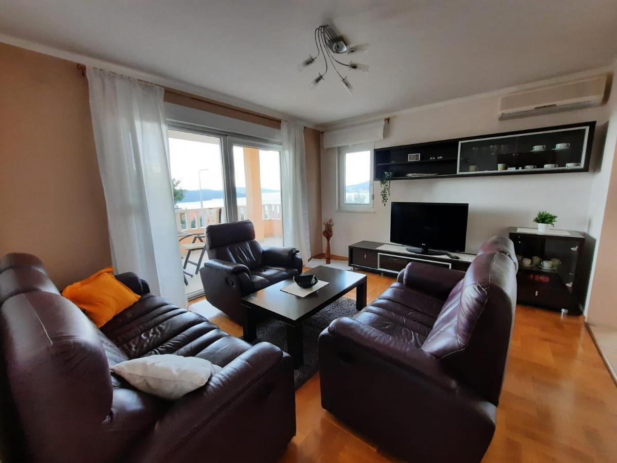 Maja Apartmán *
