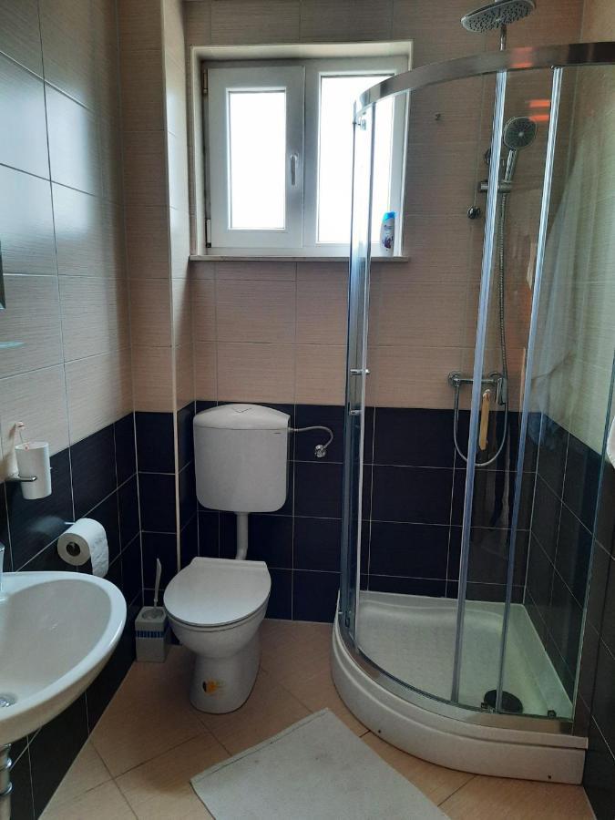 Maja Apartmán Trogir
