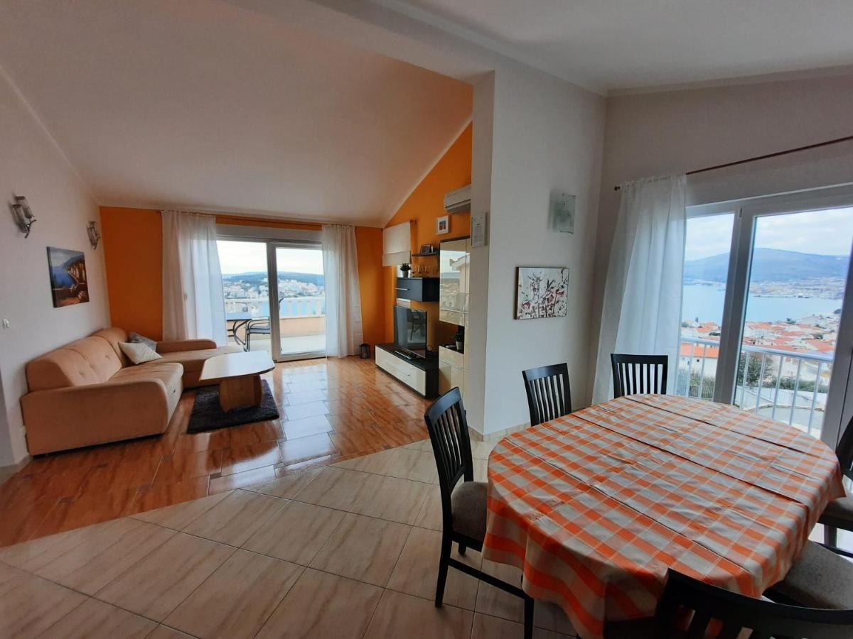 Maja Apartmán