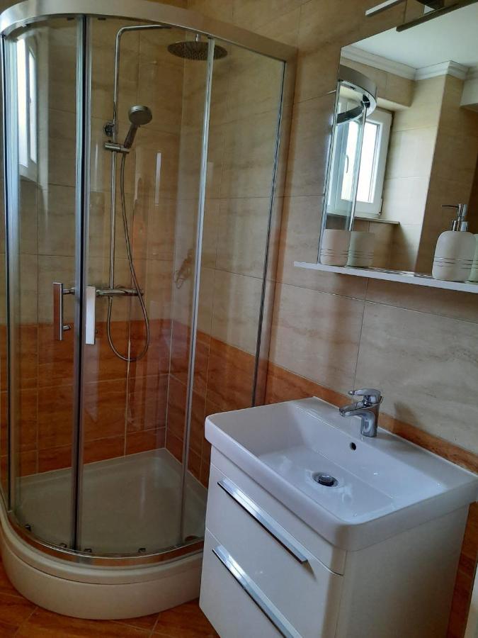Maja Apartmán *