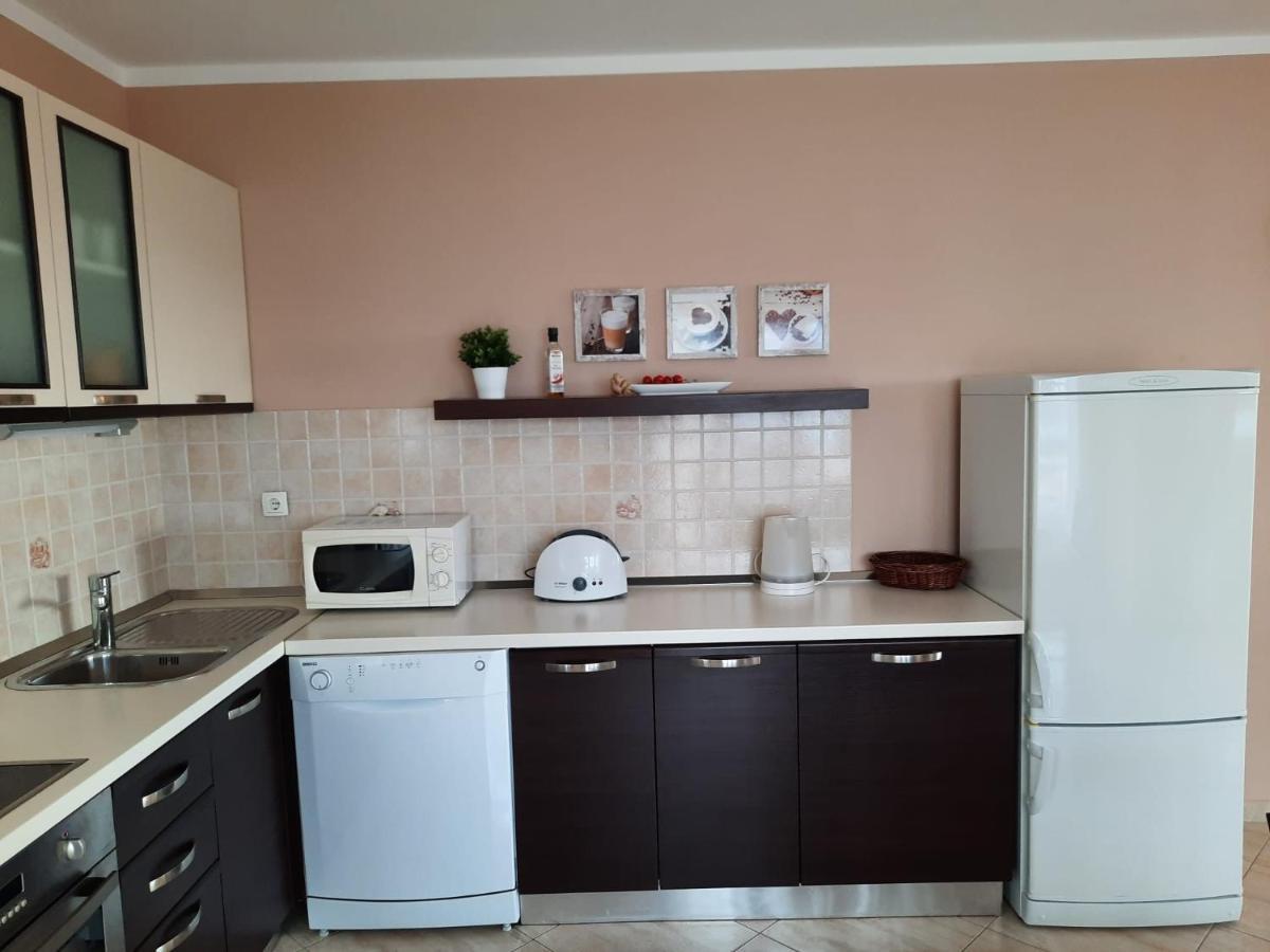Apartmán Maja *