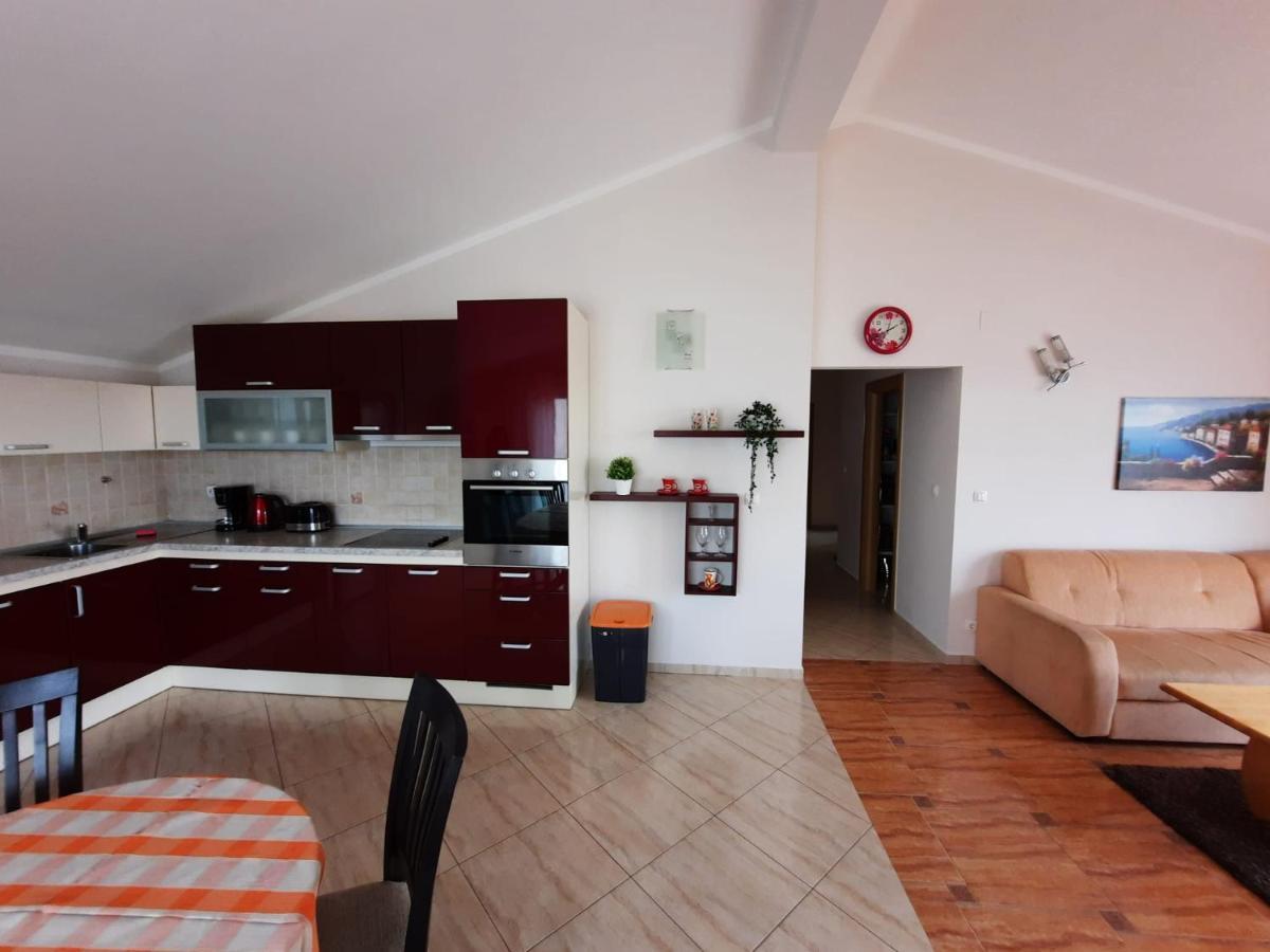 Maja Apartmán