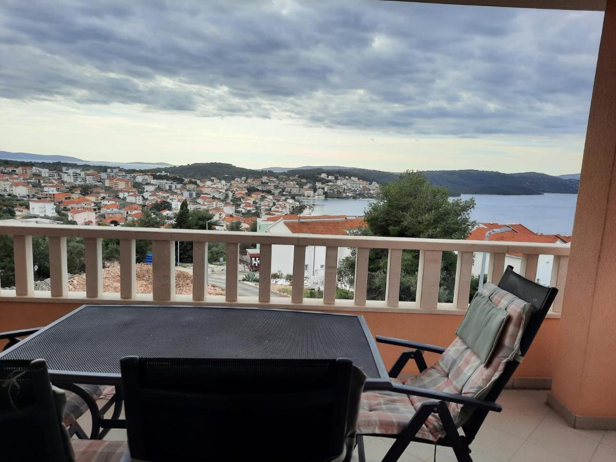 Apartmán Maja