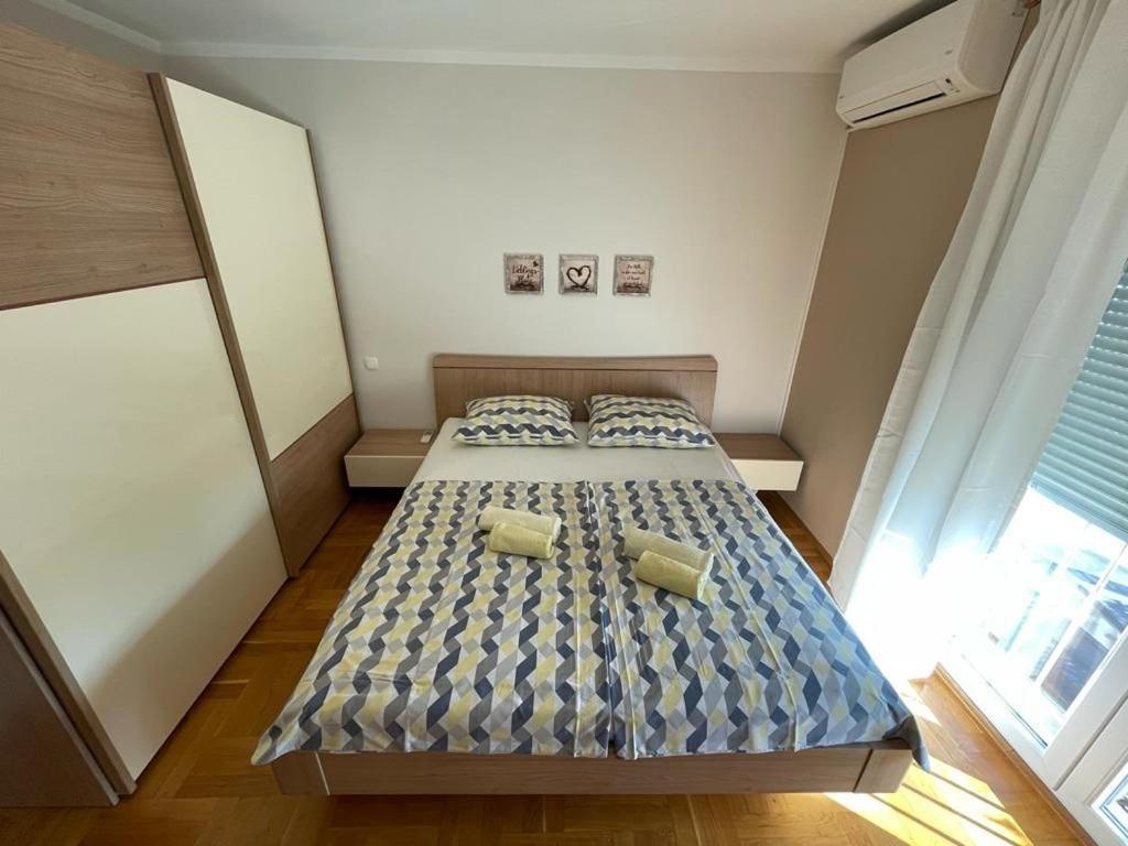 Maja Apartmán *