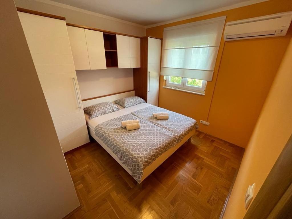 Apartmán Maja *