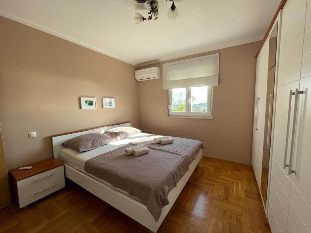 Apartmán Maja *