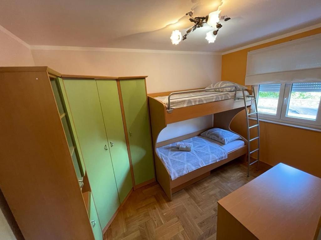 Maja Apartmán *