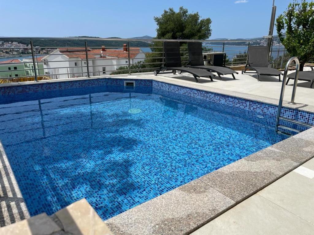 Maja Apartmán Trogir
