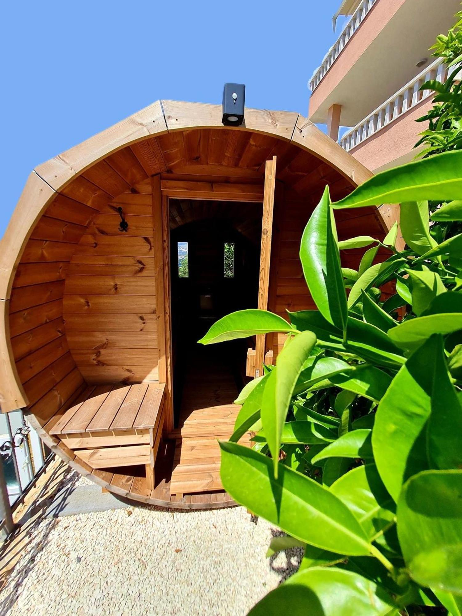 Apartmán Maja Trogir