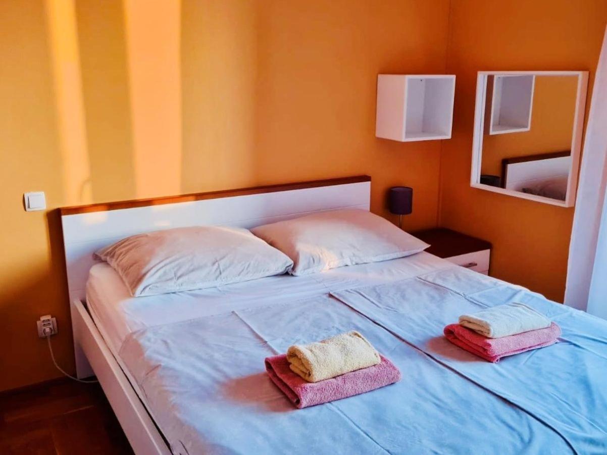 Apartmán Maja