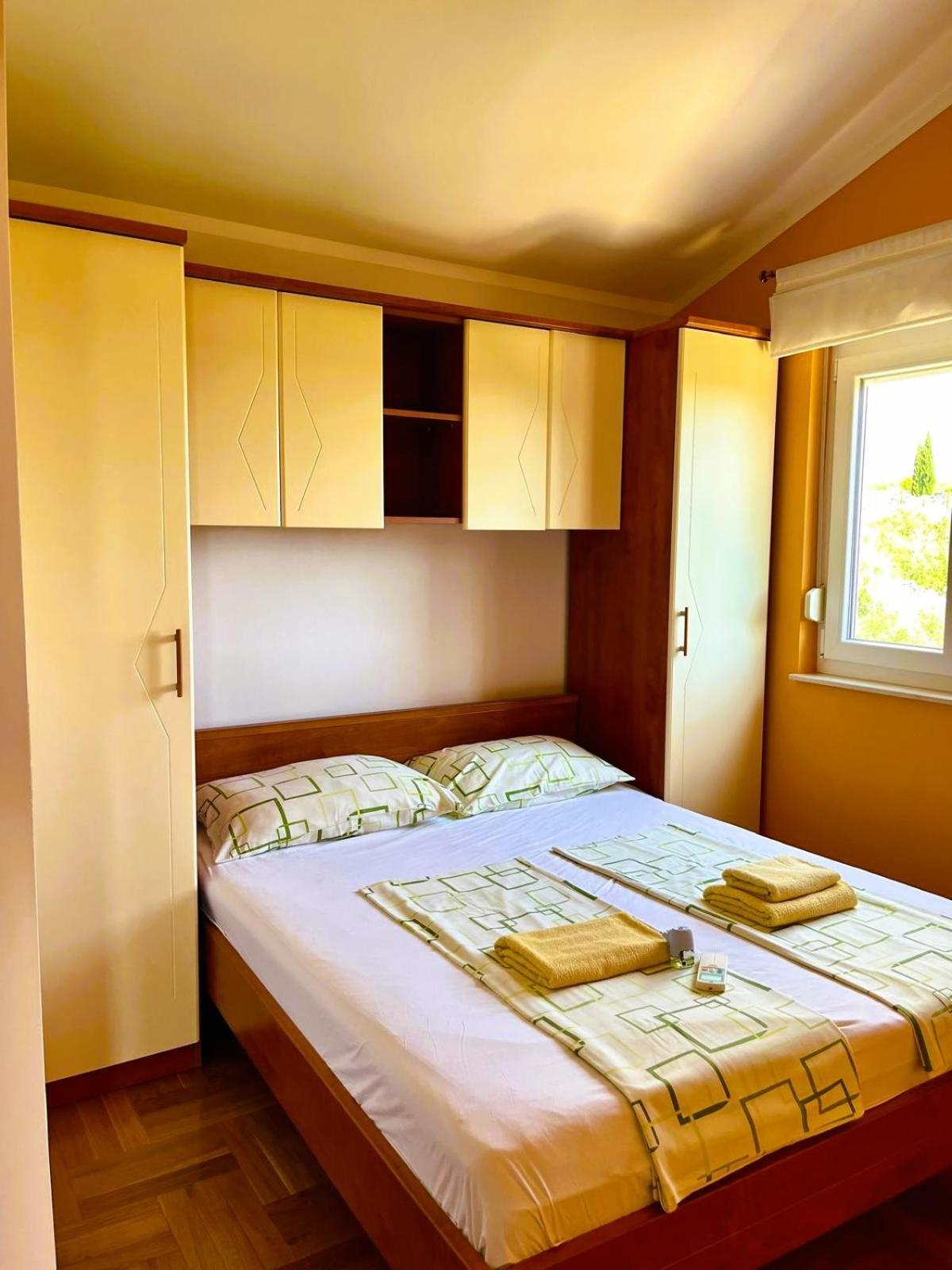 Maja Apartmán *