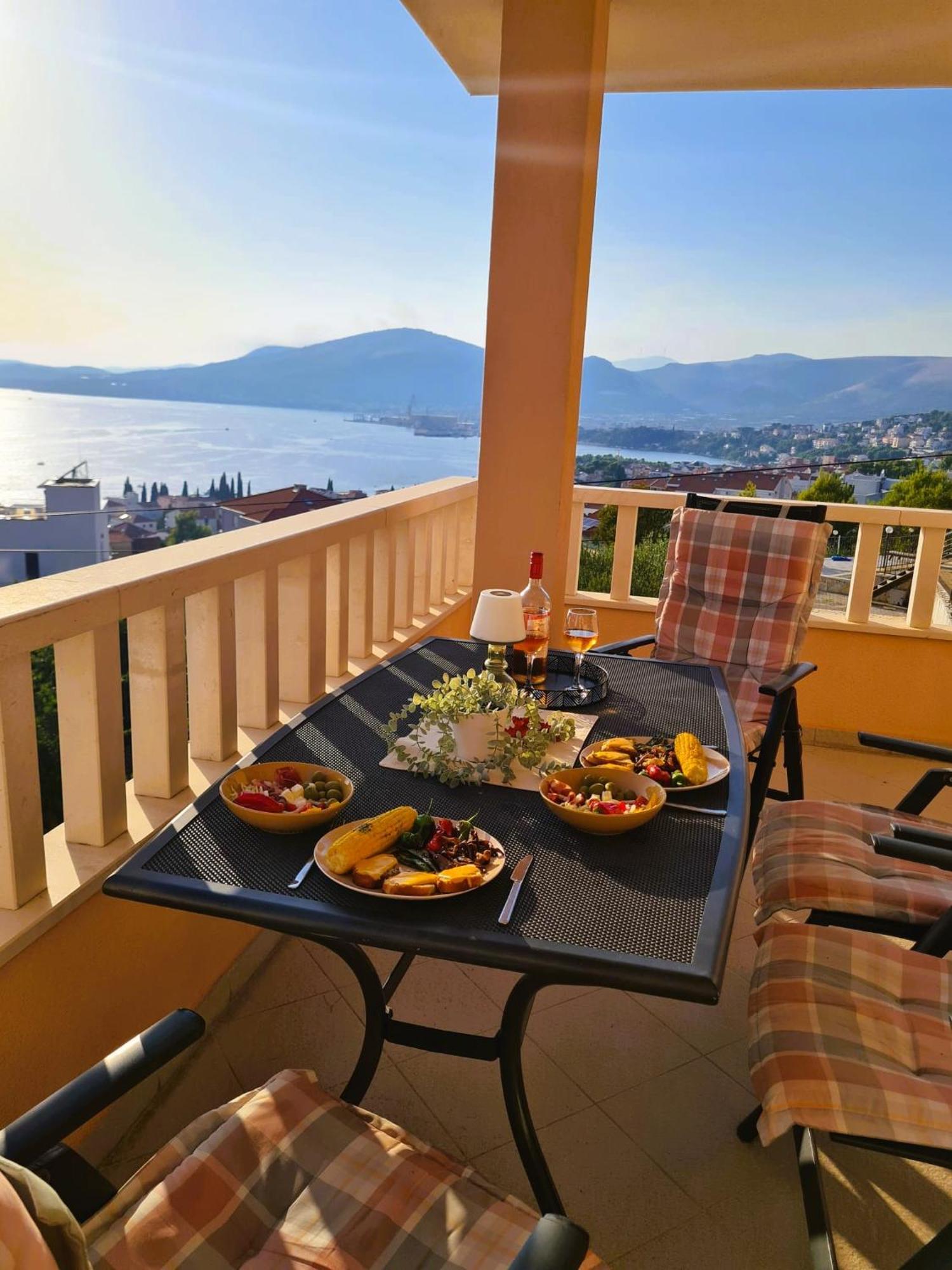 Apartmán Maja Trogir