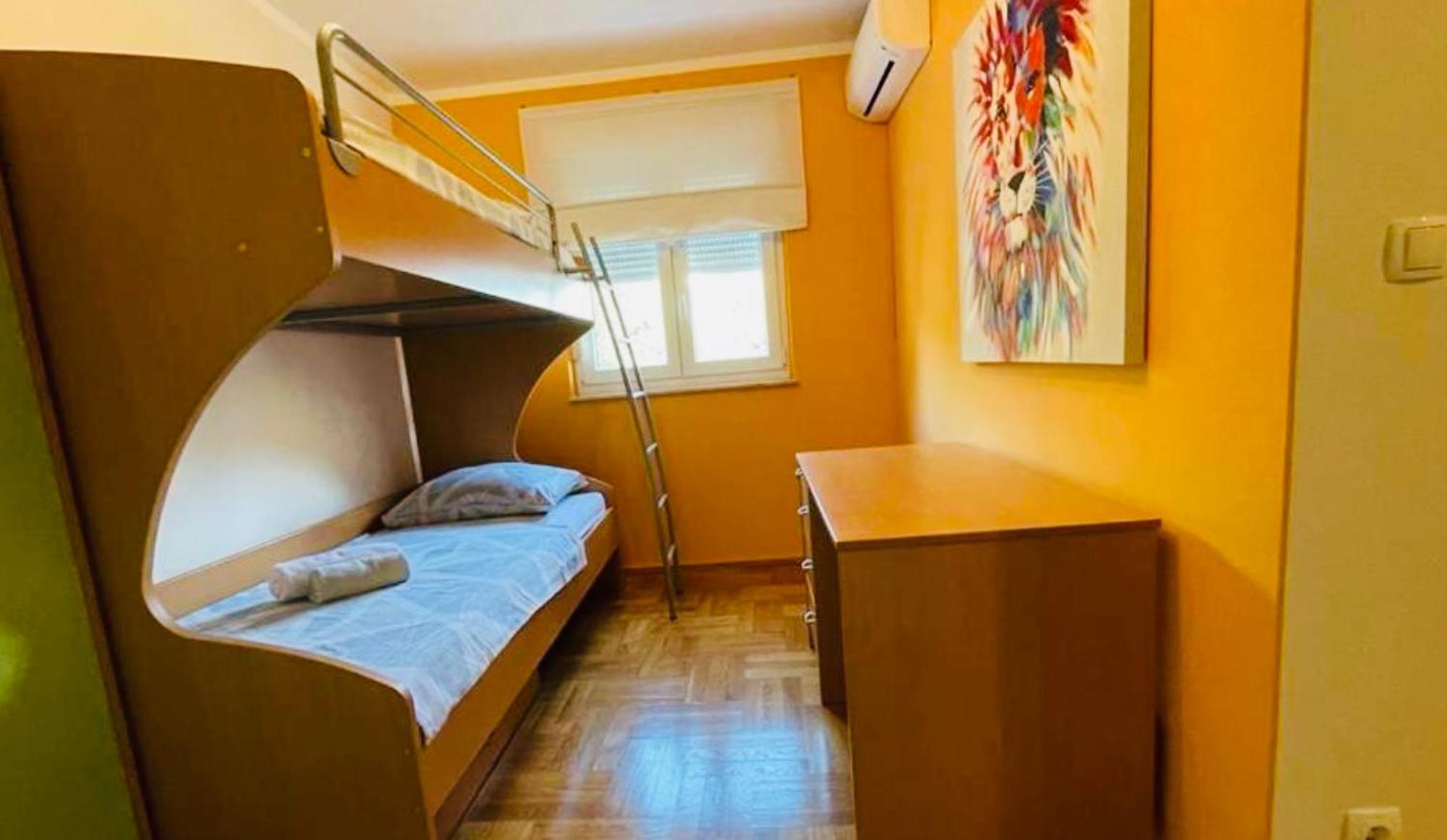 Maja Apartmán Trogir