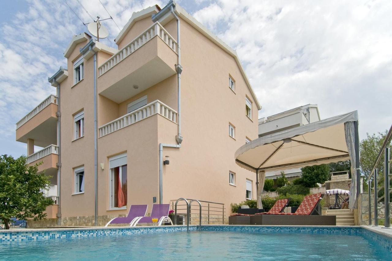 Maja Apartmán